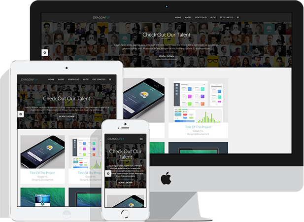 Responsive Design
