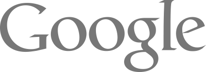 logo of client - Google