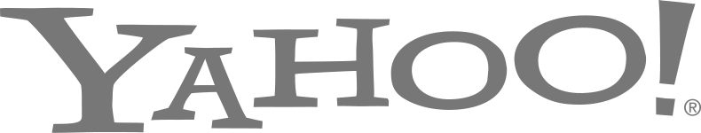 logo of client - Yahoo