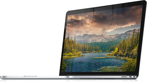 iMac