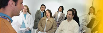 Metodologia de Ensino