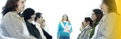 Programa de Desenvolvimento Parapsíquico