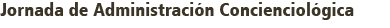 Jornada de Administração Conscienciológica
